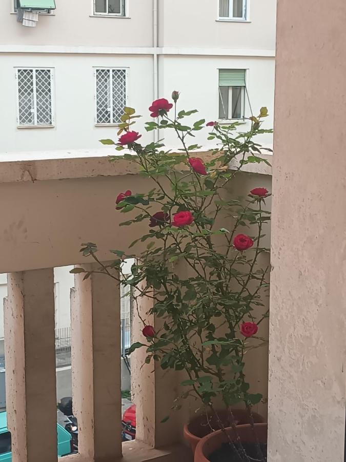 Roma Centro Intero Appartamento Per Vacanze Ngoại thất bức ảnh
