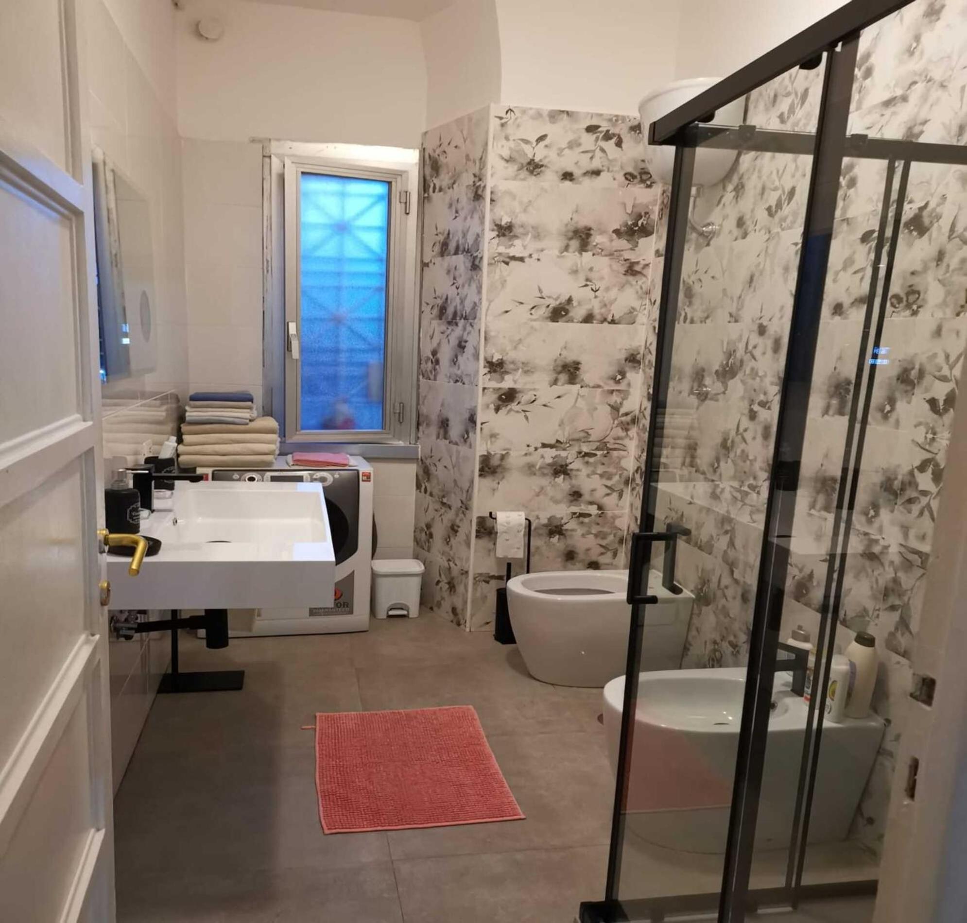 Roma Centro Intero Appartamento Per Vacanze Ngoại thất bức ảnh