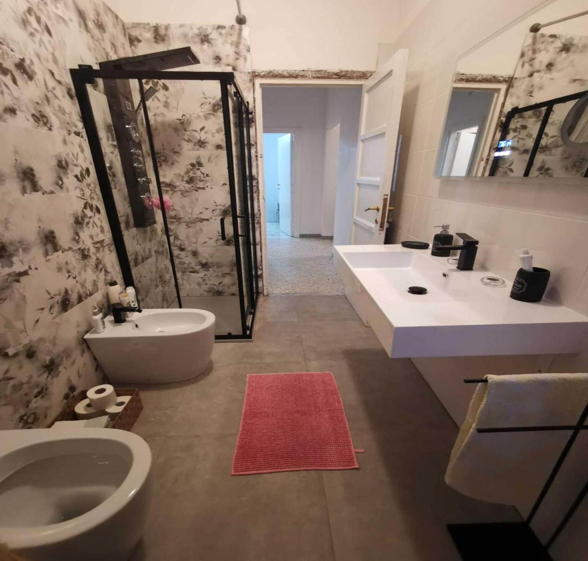 Roma Centro Intero Appartamento Per Vacanze Ngoại thất bức ảnh
